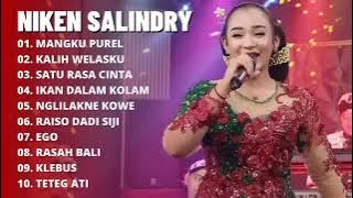 CAMPURSARI TERBARU 2023 | MANGKU PUREL | NIKEN SALINDRY FULL ALBUM