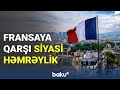 BMT-nin Cenevrə ofisində Fransaya qarşı iclas keçirildi