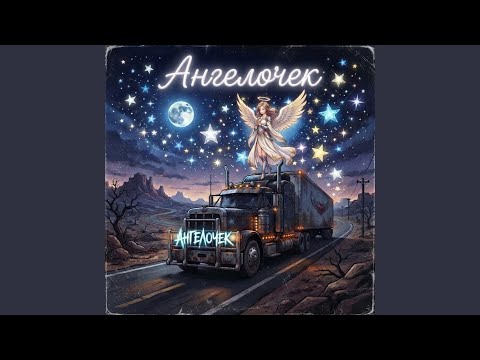 Люциана_БАРС - Ангелочек