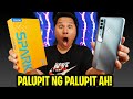 TECNO SPARK 7 PRO - PALUPIT NG PALUPIT!