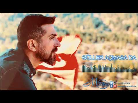 GÜLLER AÇMASA DA UMUT MÜRARE
