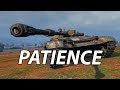 Patience - LT-432