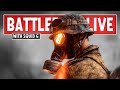 SQUID G - Battlefield 5 Chill Stream (JUNE 9th)
