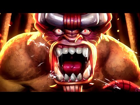 Sins of The Father | Marvel Contest of Champions