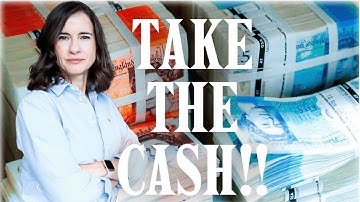 Top 5 reasons to take the tax free cash from your pension