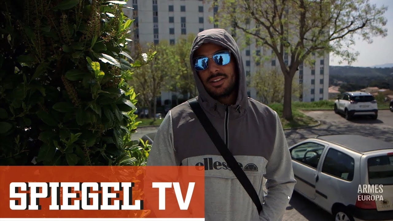 Drogenkriminalität: Die Gangs von Marseille I auslandsjournal
