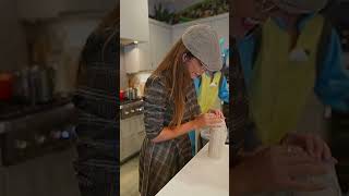 Maya has a confession to make