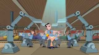 Download Lagu Phineas and Ferb - Aren't You a Little Young? MP3