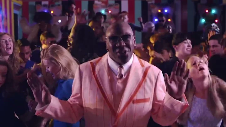 Fake x Thrift Shop x Destination (Paky, Geolier, Night Skinny, Luchè, Macklemore & Ryan Lewis)