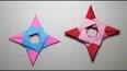 The Fascinating World of Origami: From Paper to Art ile ilgili video