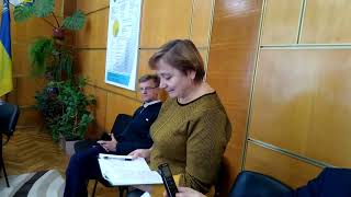 Відбулася щоденна нарада з керівниками структурних підрозділів селищної ради