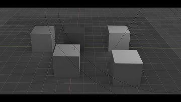 Light linking available in Eevee Blender 4.3