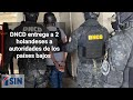 #EmisiónEstelarSIN: Extradición, autoridades y testigos