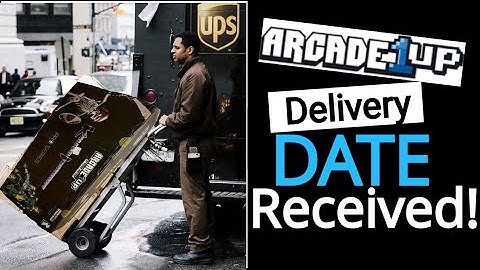 Killer Instinct Pro - This Box is HEAVY!!