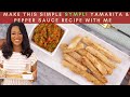 Make This Simple Sympli Yamarita &amp; Pepper Sauce Recipe with Me - Zeelicious Foods