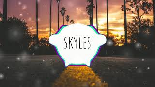 Skyles - ETERNITY (original mix)