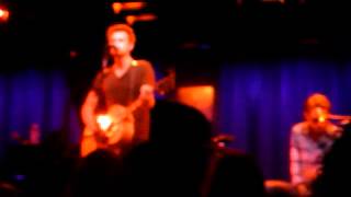 Tyler Hilton - You Ain't Fooling Me (Subculture)