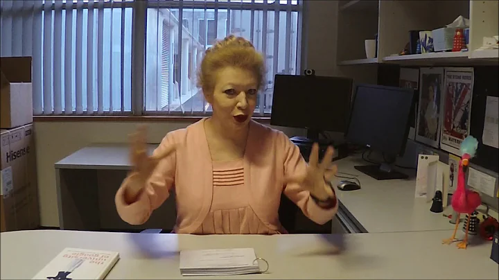 Vlog 177 - Authorship