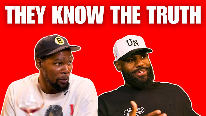 Lebron and Kevin Durant Disrespect Jordan’s Commitment 