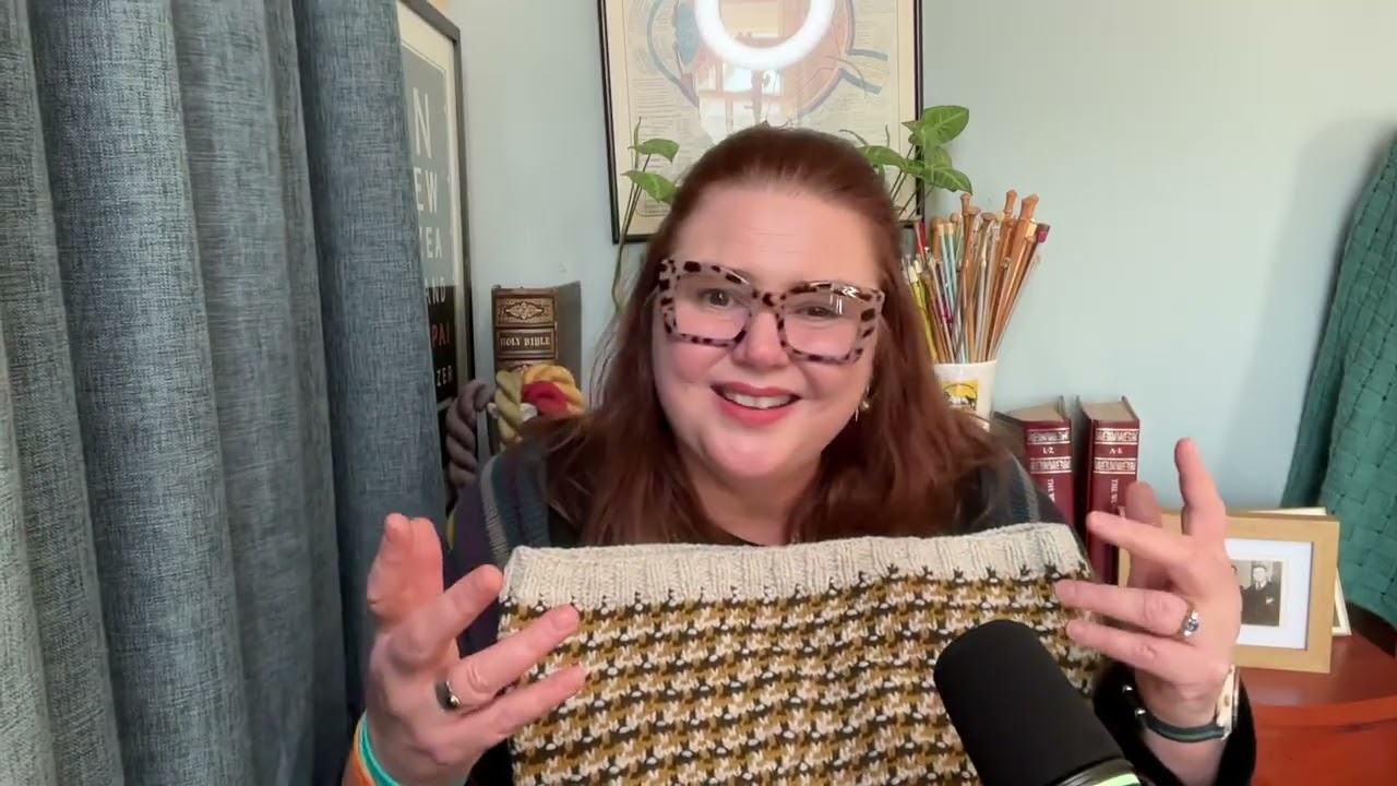 The Sable Society  - S1 Ep9