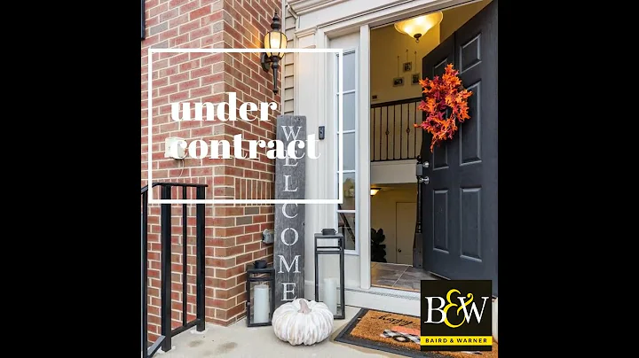 under contract