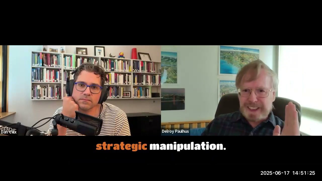 How the Dark Triad Shows Up Around You