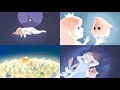 It´s okay to cry - Calm and sad Video Game music to cry