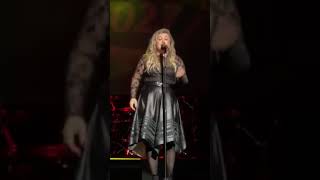 Kelly Clarkson "Love So Soft"