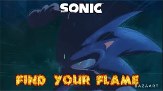 Download Mp3 Sonic amv find your flame Gudang lagu Download Mp3 Sonic amv find your flame