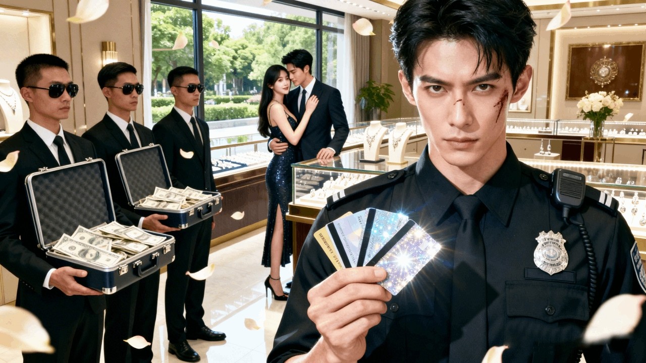 गर्लफ्रेंड ने धोखा दिया, कर्ज डाला, पराया बच्चा पाला... असली वारिस बनते ही पत्नी पछताई!