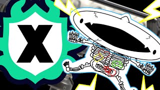 ゲーム探しながらスプラ 【ダイナモアサリ】#スプラトゥーン3 #スプラ3 #vtuber #海人 #splatoon3