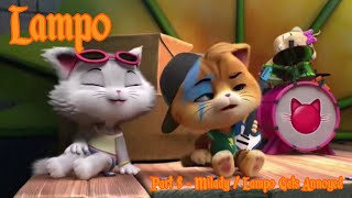 Lampo Bambi Part 8 - Milady Lampo Gets Annoyed