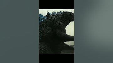 Godzilla Vs Mecha Godzilla WhatsApp status | Godzilla Vs Kong | 4k 60 FPS #status #godzilla