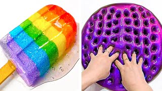 The Ultimate Relaxation Experience: Satisfying Slime ASMR 3216