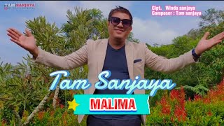 Lagu lampung terbaru 2024 - MALIMA ( Lima Perkara) Tam Sanjaya - Cipt. Winda Sanjaya