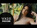 Кендалл Дженнер о зависимости от социальных сетей | Vogue Россия