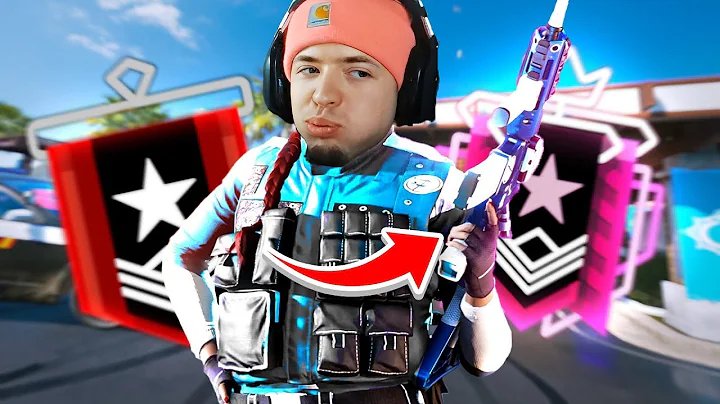 Mingo Solo Queues to #1 Champion — Episode 2 | The Comeback Continues