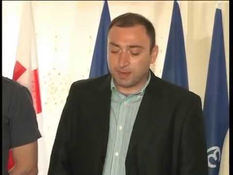 „ქართული ოცნების\" შტაბის სპეციალური განცხადება: „ნაციონალური მოძრაობა\" ძაბავს საარჩევნო...