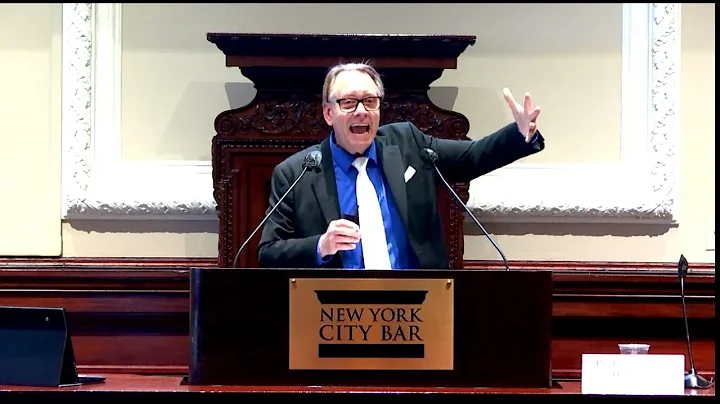 The 2022 Mortimer H. Hess Memorial Lecture: Is The...