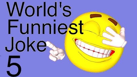 Top 10 "Chuck Norris" Jokes (World