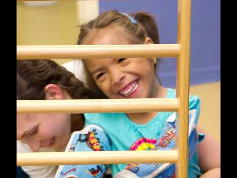 It Is Possible - Conductive Education Center of Orlando