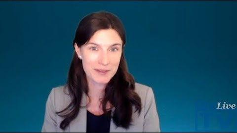 Dr. Rotow on Results of a Phase 1/2 Trial With Osimertinib/Gefitinib in EGFR-Mutant NSCLC