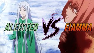 How did Aleister Crowley defeat Fiamma of the Right?! | Toaru Explained