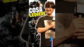 Non hai capito niente dei giochi di Kojima? 👀