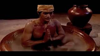 219 Surat Perintah Sultan Agungpertarungan Nyai Parwati Vs Mak Lampir - Gendowor Diobati