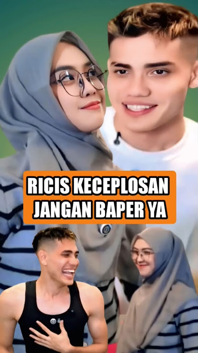 RICIS MISSED OUT WHEN WITH AISAR#short #shorts #fyp