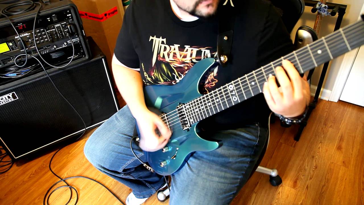 Ayo - Borrowed Time Guitar Playthrough by Lucas LeCompte adlı videoyu YouTube'da izle Ayo - Borrowed Time Guitar Playthrough by Lucas LeCompte adlı videoyu YouTube'da izle