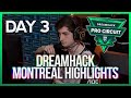 DREAMHACK MONTREAL 2019 DAY 3 HIGHLIGHTS (Best goals)