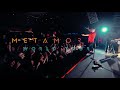 The Score - Metamorph World Tour (US Phase 2)