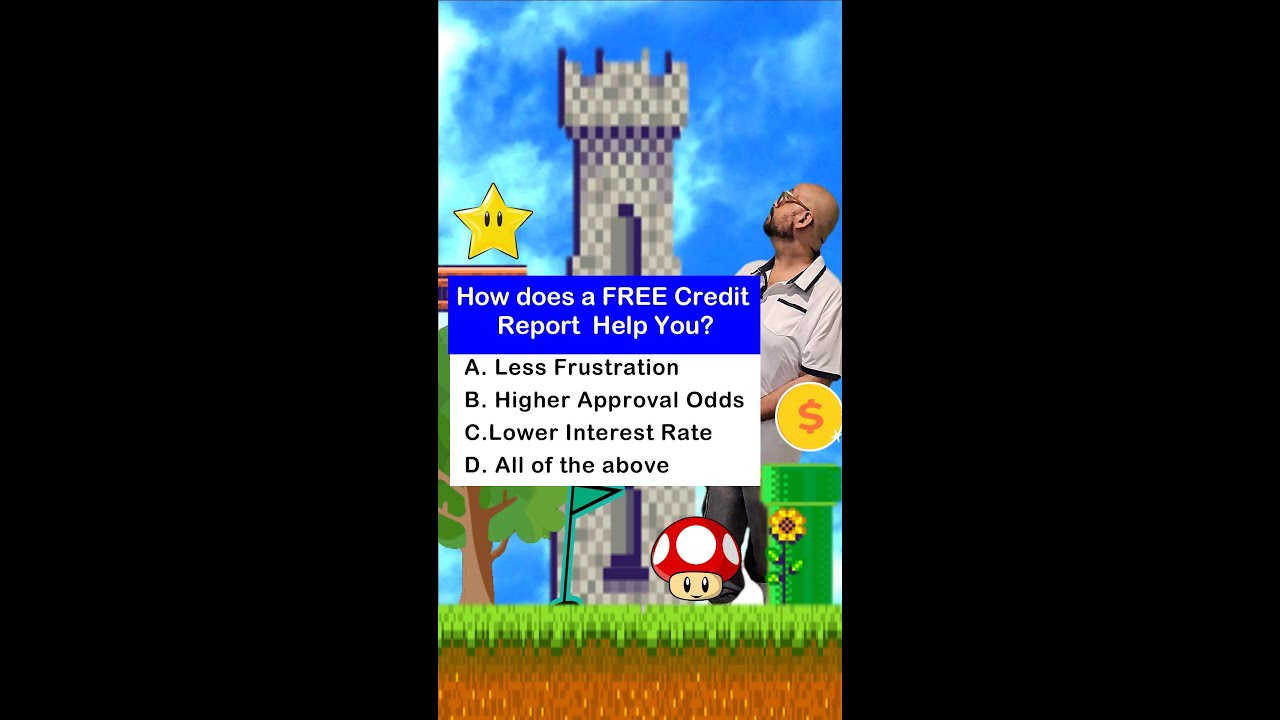 How Does A Free Soft Pull Credit Report Help You Loan To Own Free How does a free soft pull credit report help you loan to own free